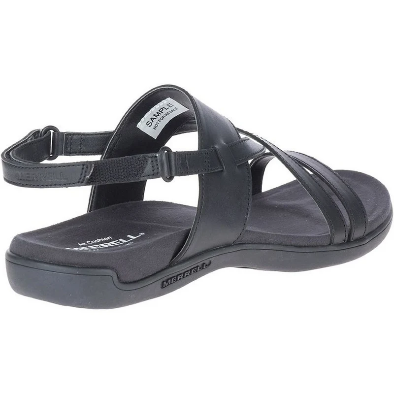 Sandales Merrell District Hayes Strap (femmes)