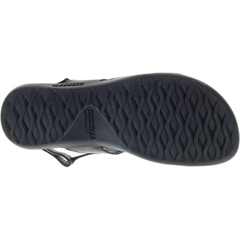 Sandales Merrell District Hayes Strap (femmes)