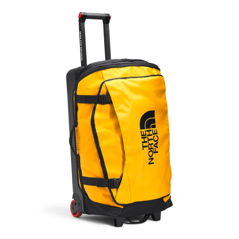 Sac de transport à roulettes The North Face Rolling Thunder 80 L