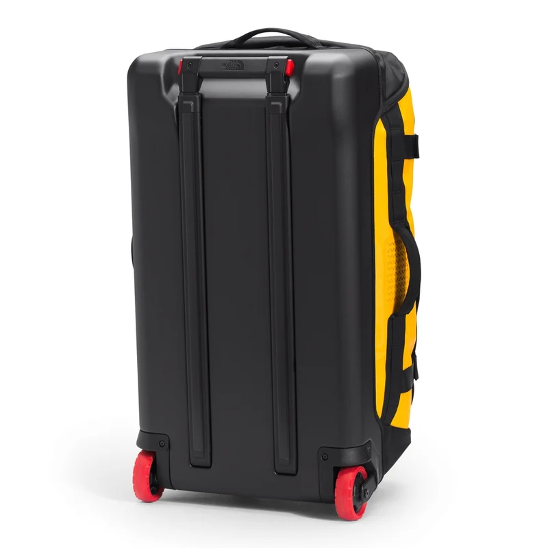 Sac de transport à roulettes The North Face Rolling Thunder 80 L