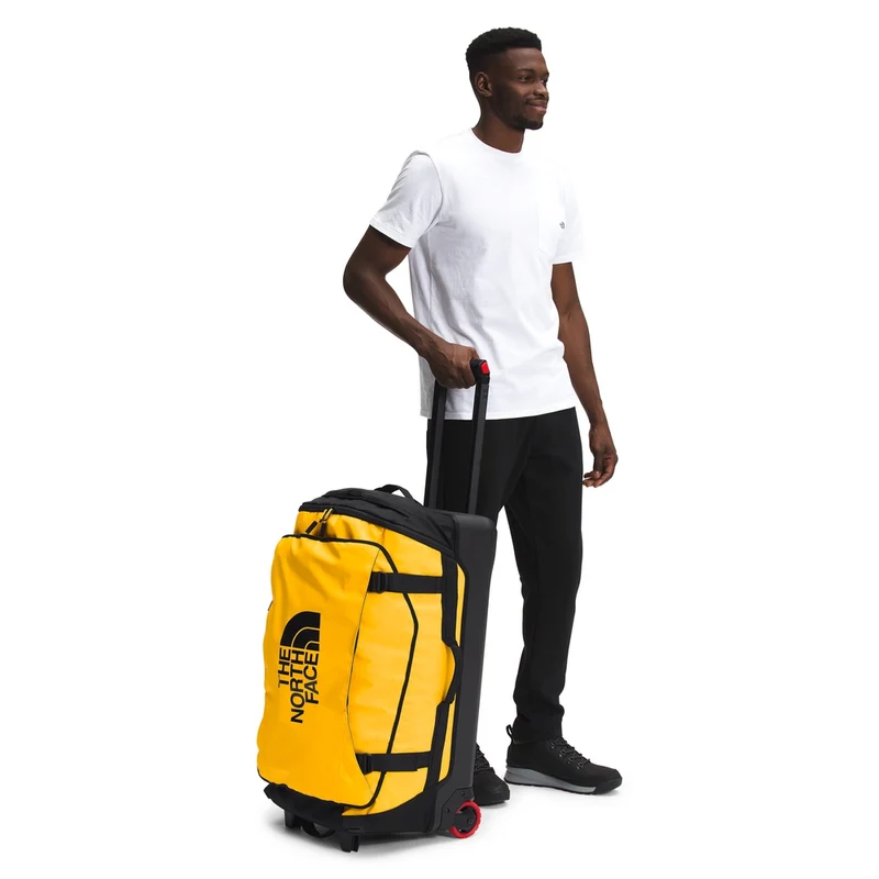 Sac de transport à roulettes The North Face Rolling Thunder 80 L