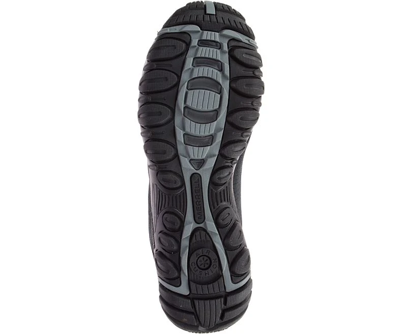 Souliers de randonnée Merrell Yokota 2 E-Mesh (hommes)
