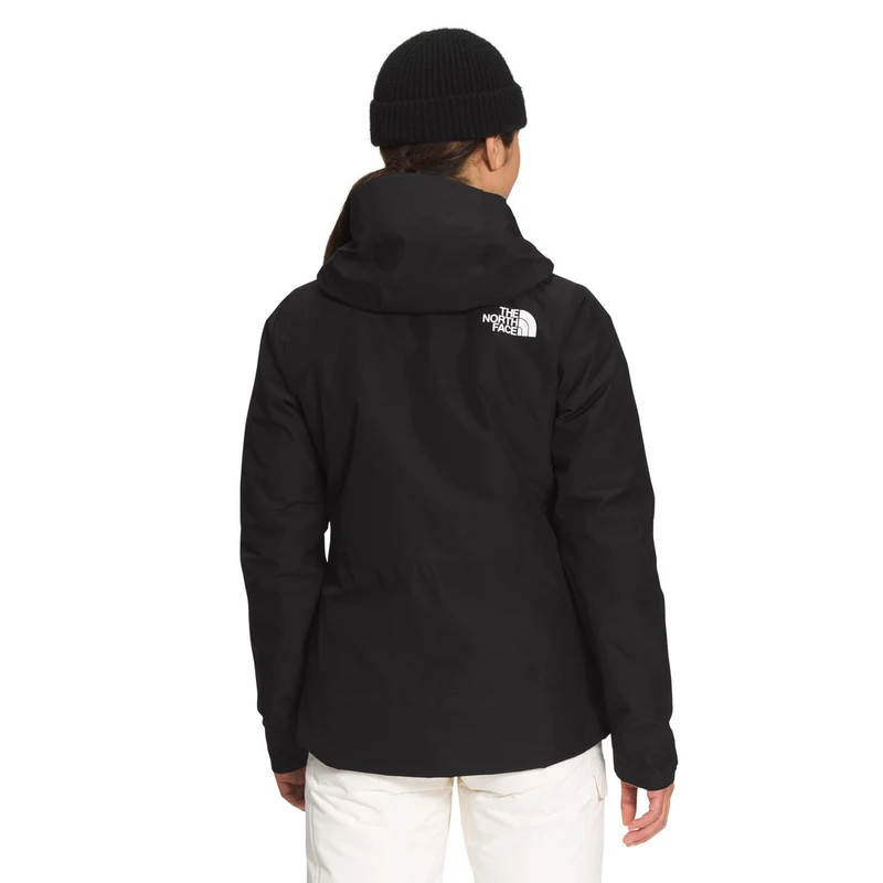 Manteau The North Face Garner Triclimate (femmes)