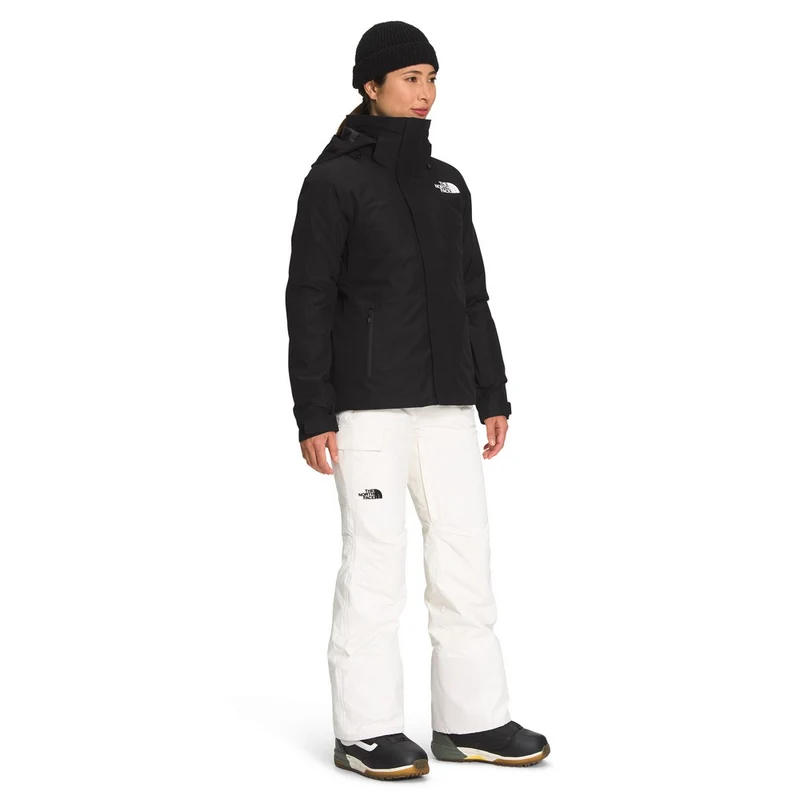 Manteau The North Face Garner Triclimate (femmes)