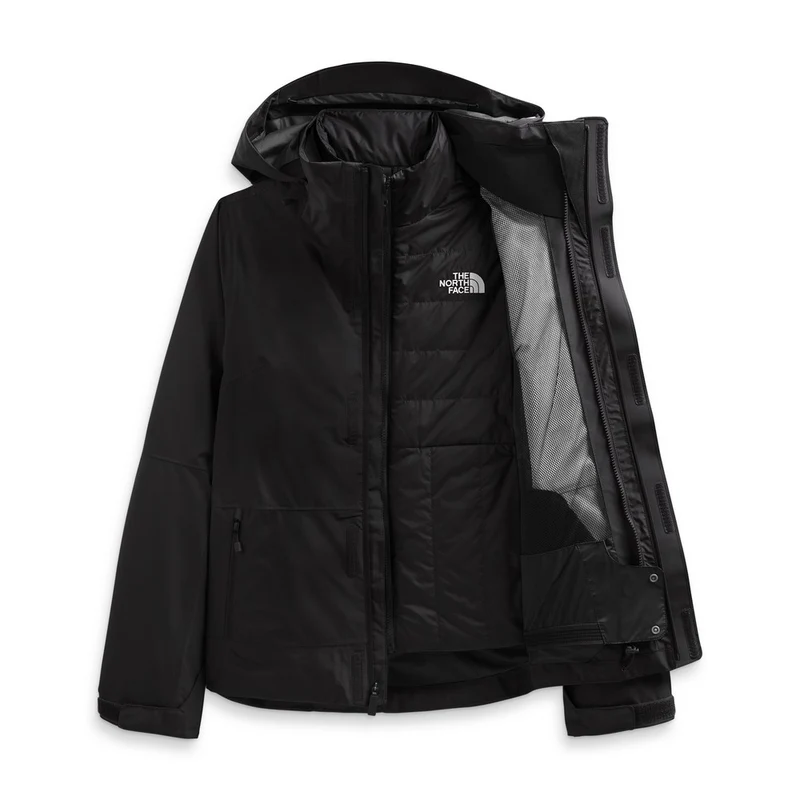 Manteau The North Face Garner Triclimate (femmes)