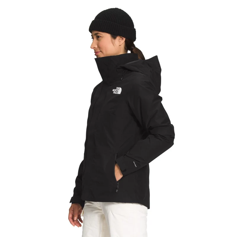 Manteau The North Face Garner Triclimate (femmes)