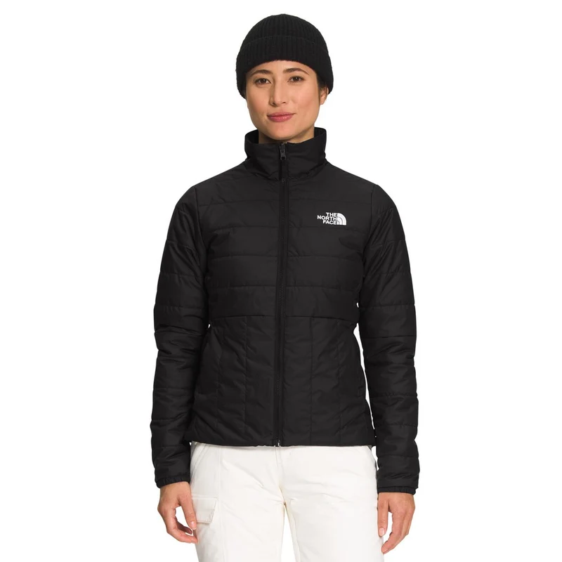 Manteau The North Face Garner Triclimate (femmes)