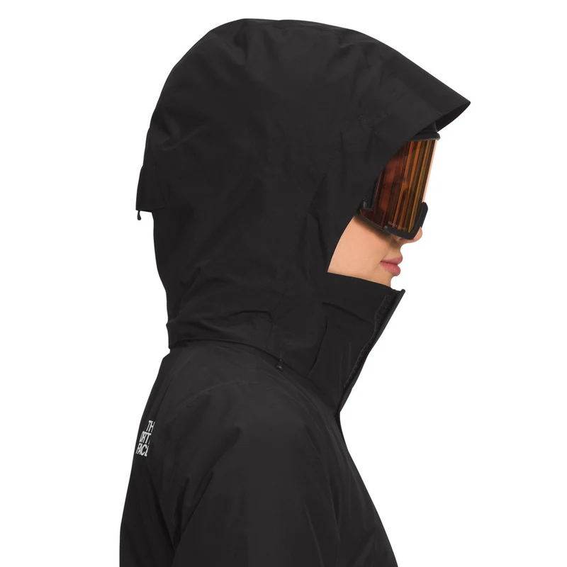 Manteau The North Face Garner Triclimate (femmes)