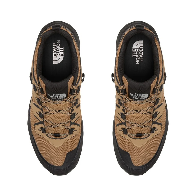 Souliers de randonnée imperméables The North Face Hedgehog 3 (hommes)