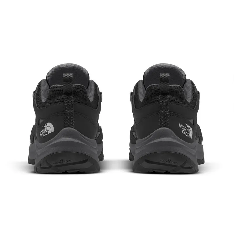 Souliers de randonnée imperméables The North Face Hedgehog 3 (hommes)