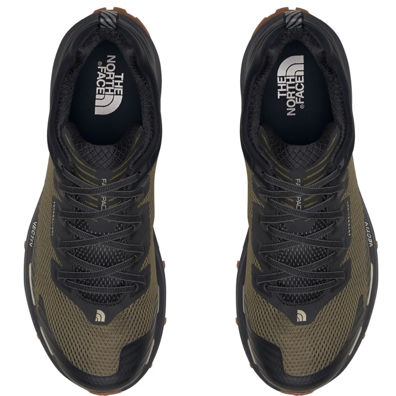 Souliers de randonnée The North Face Vectiv Fastpack Futurelight (hommes)