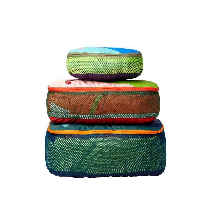 Sac cube Cotopaxi Cubos - Del Dia - 3L