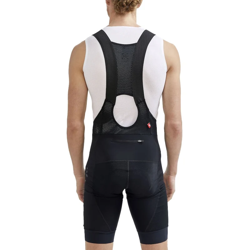 Cuissard à bretelles Craft Adv Offroad (hommes)