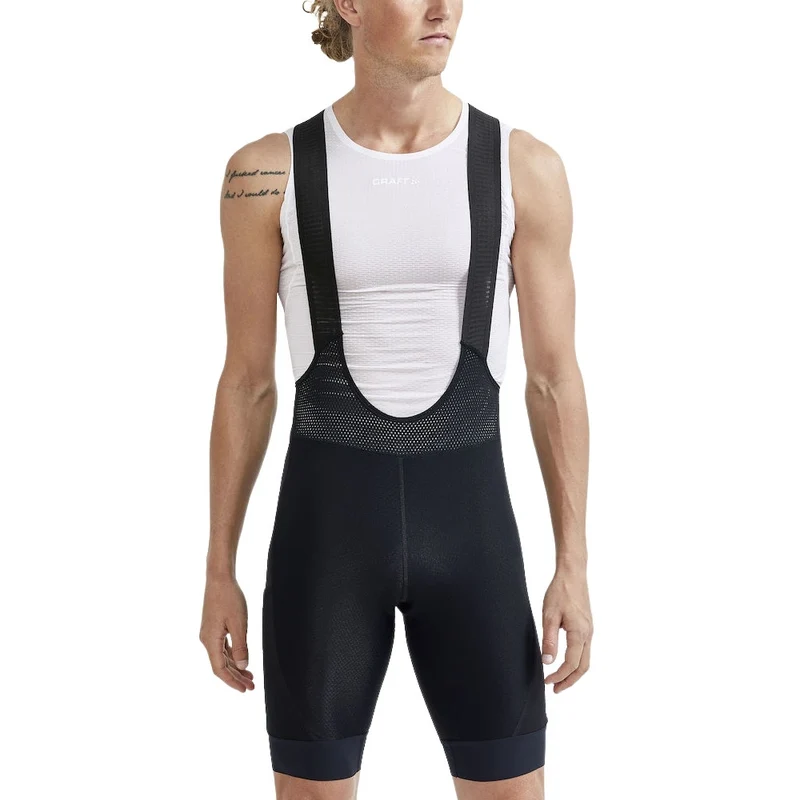 Cuissard à bretelles Craft Adv Offroad (hommes)