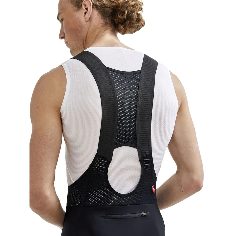 Cuissard à bretelles Craft Adv Offroad (hommes)