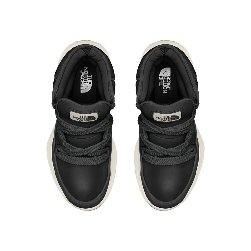 Bottes d'hiver imperméables The North Face Halseigh ThermoBall Lace (femmes)
