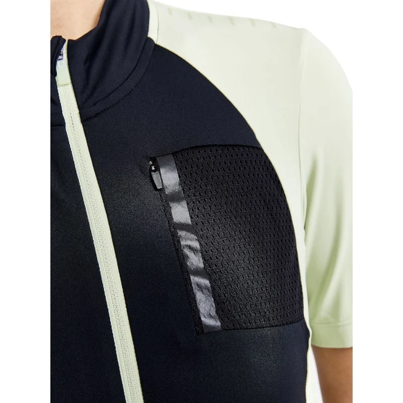 Maillot Craft Adv Offroad SS (femmes)