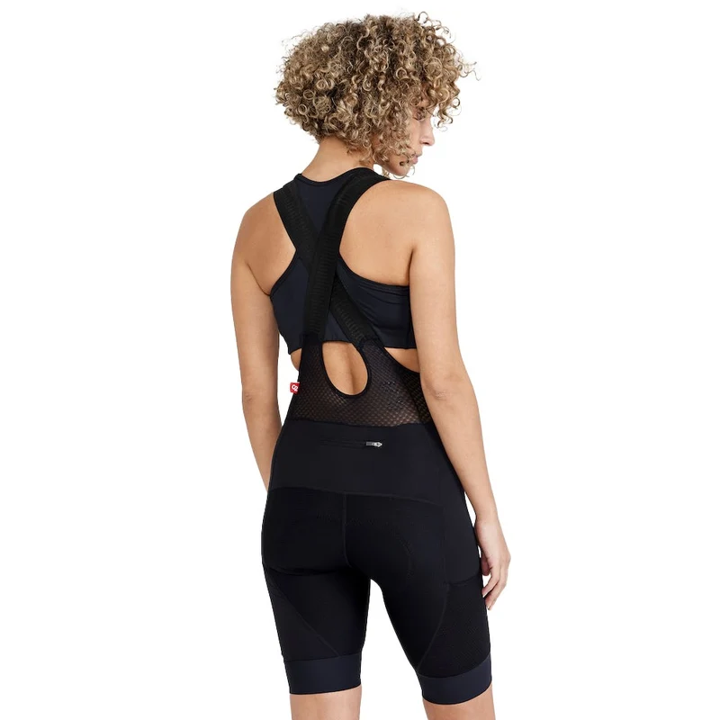 Cuissard à bretelles Craft Adv Offroad (femmes)