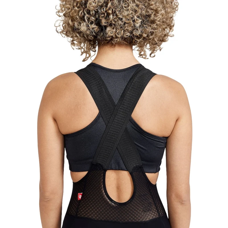 Cuissard à bretelles Craft Adv Offroad (femmes)