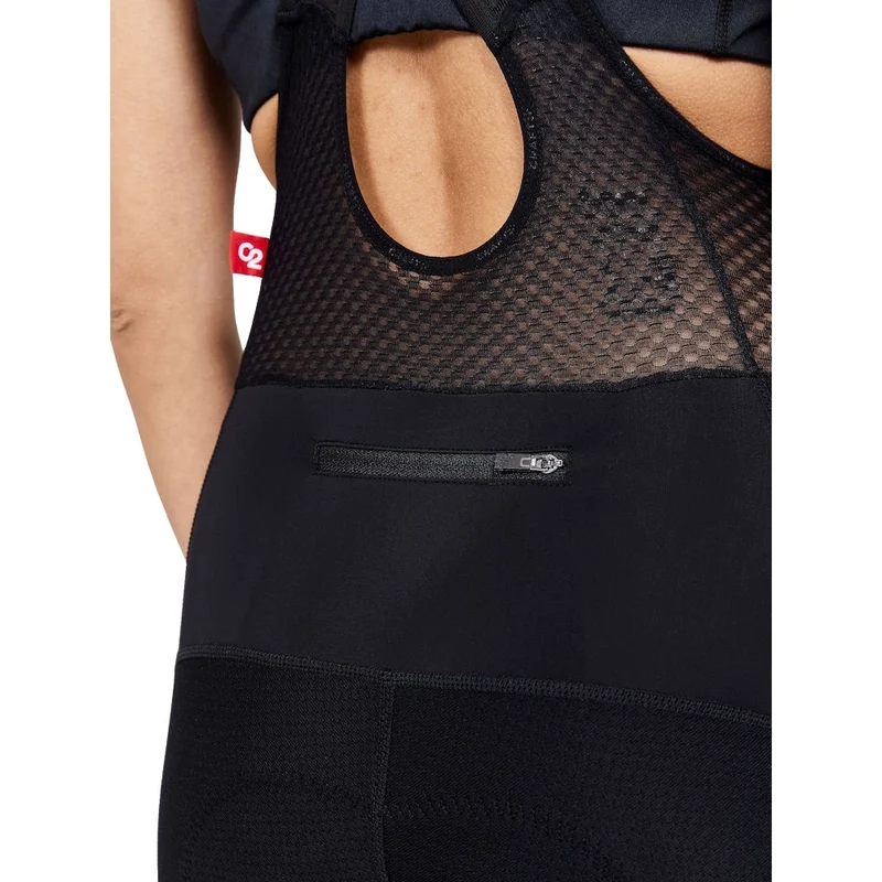Cuissard à bretelles Craft Adv Offroad (femmes)