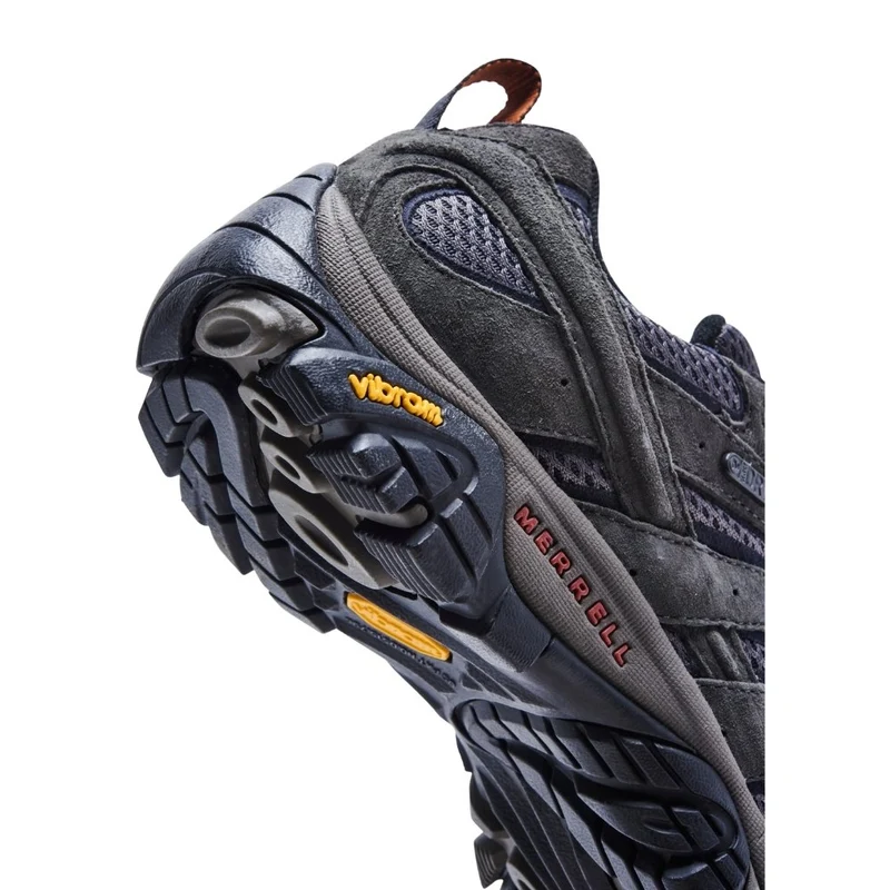 Souliers Merrell Moab 2 Waterproof (hommes)