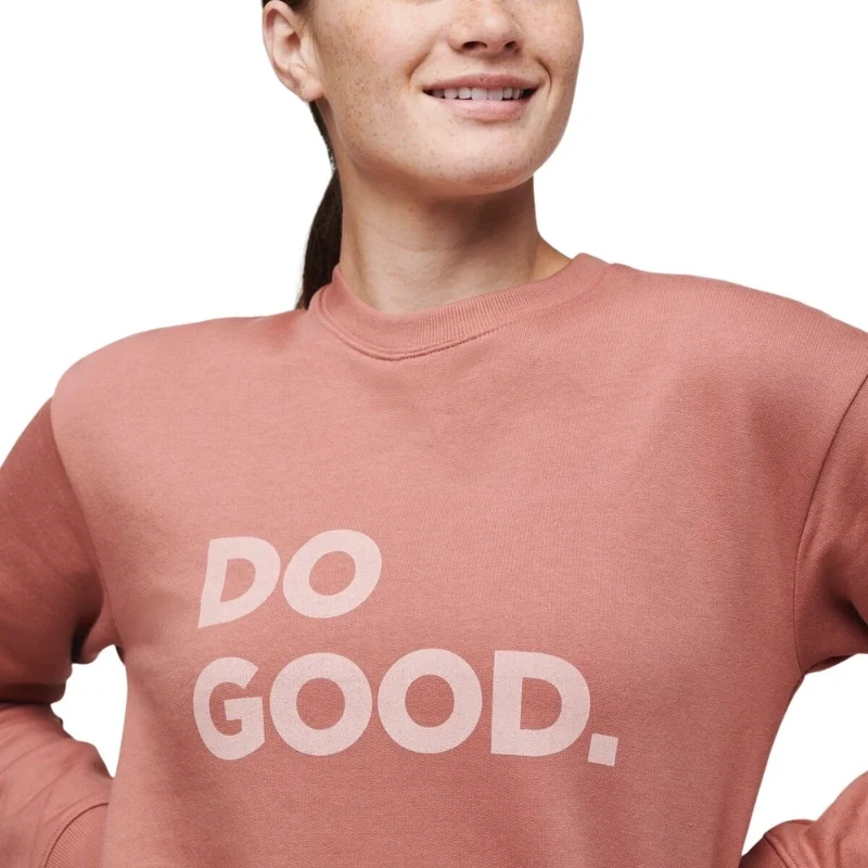 Chandail Cotopaxi Do Good (femmes)