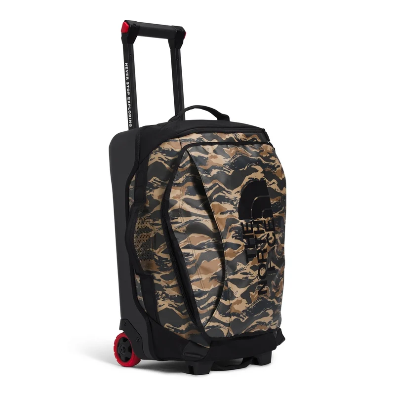 Valise à roulettes The North face Rolling Thunder 22