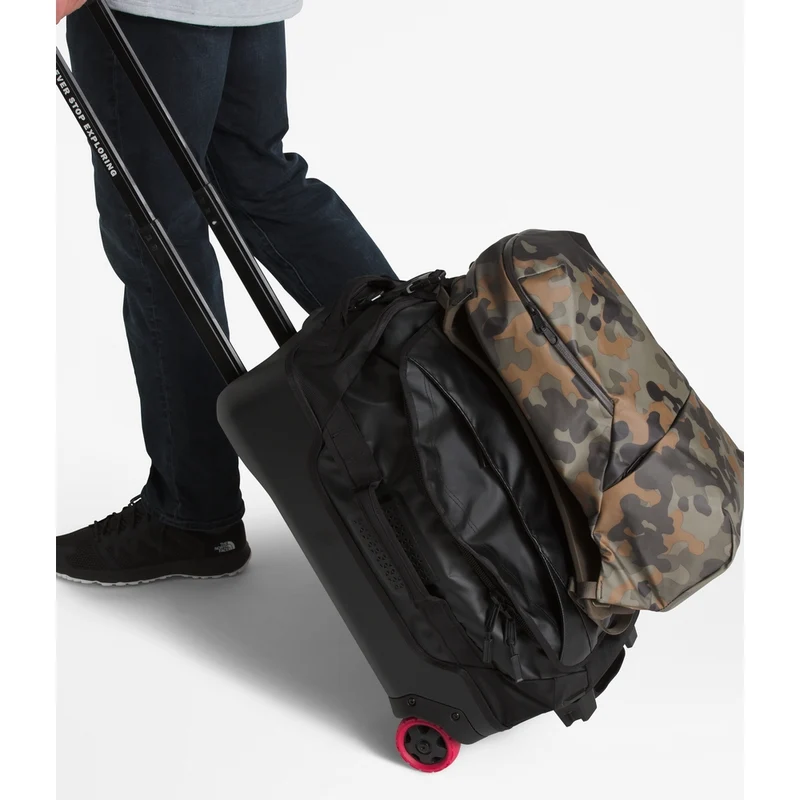 Valise à roulettes The North face Rolling Thunder 22