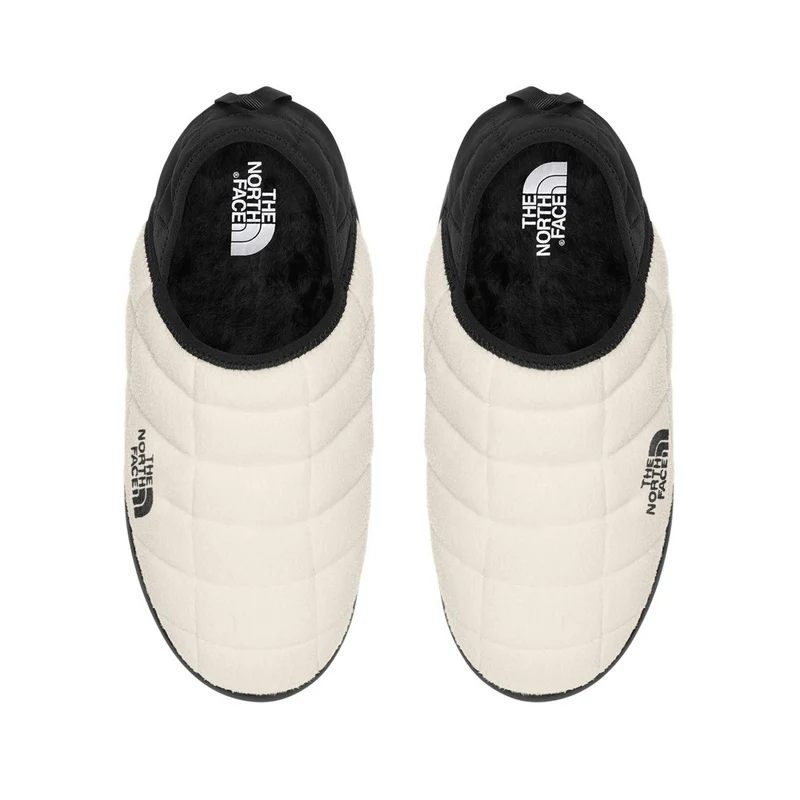 Pantoufles The North Face ThermoBall Traction V Mule Denali (femmes)