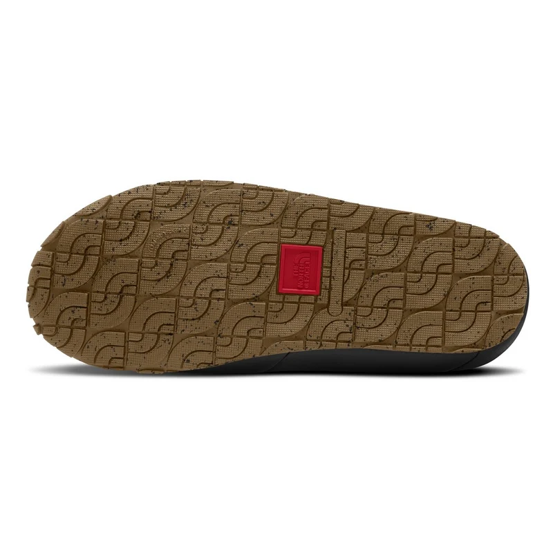 Pantoufles The North Face ThermoBall Traction V Mule Denali (femmes)