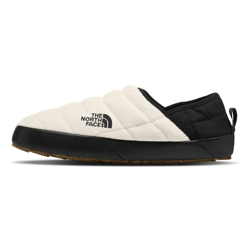 Pantoufles The North Face ThermoBall Traction V Mule Denali (femmes)