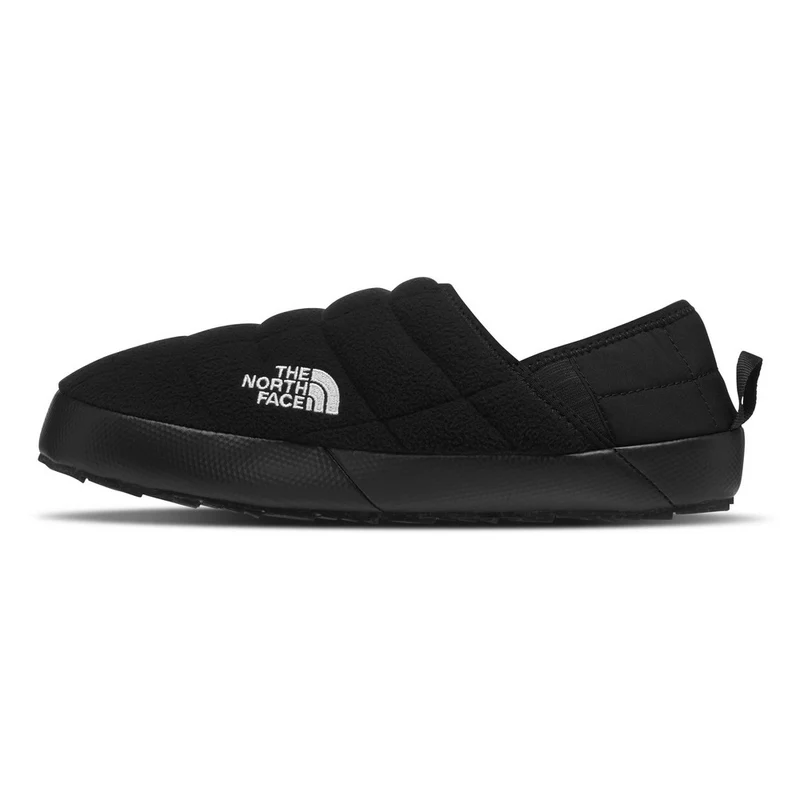 Pantoufles The North Face ThermoBall Traction V Mule Denali (femmes)