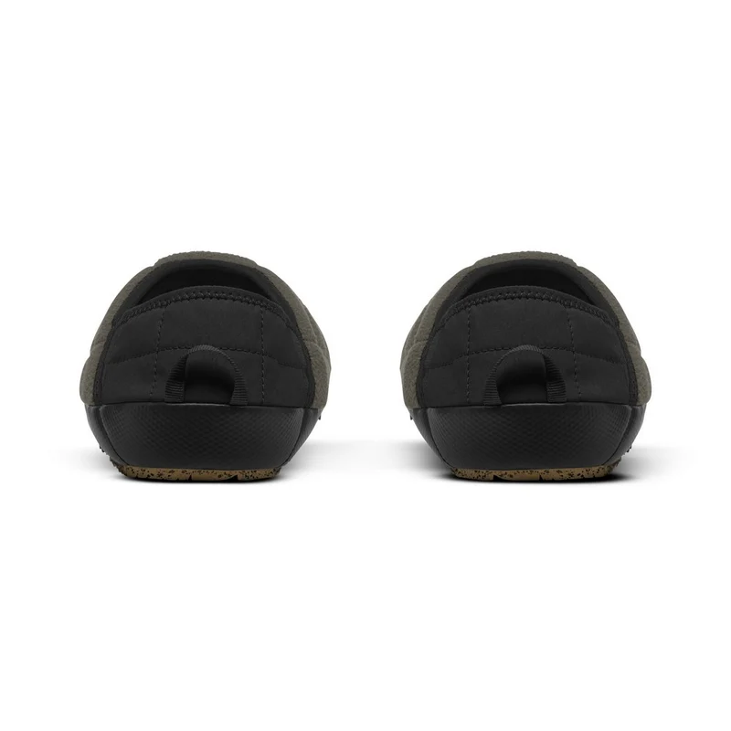 Pantoufles The North Face ThermoBall Traction V Mule Denali (hommes)