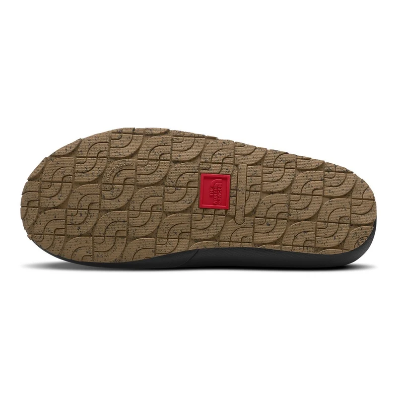 Pantoufles The North Face ThermoBall Traction V Mule Denali (hommes)