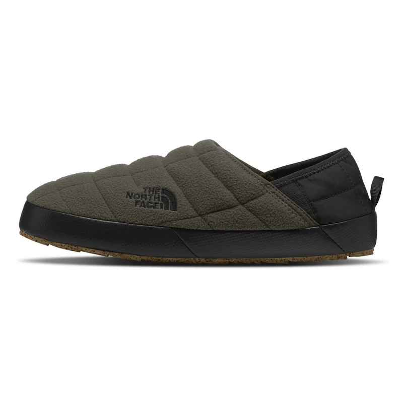 Pantoufles The North Face ThermoBall Traction V Mule Denali (hommes)