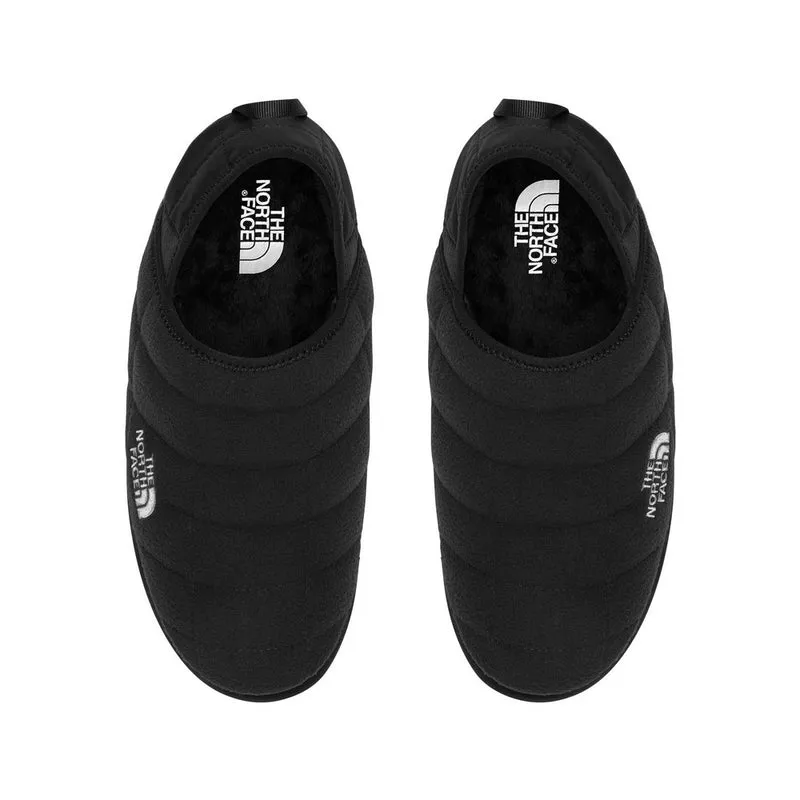Pantoufles The North Face ThermoBall Traction V Mule Denali (hommes)