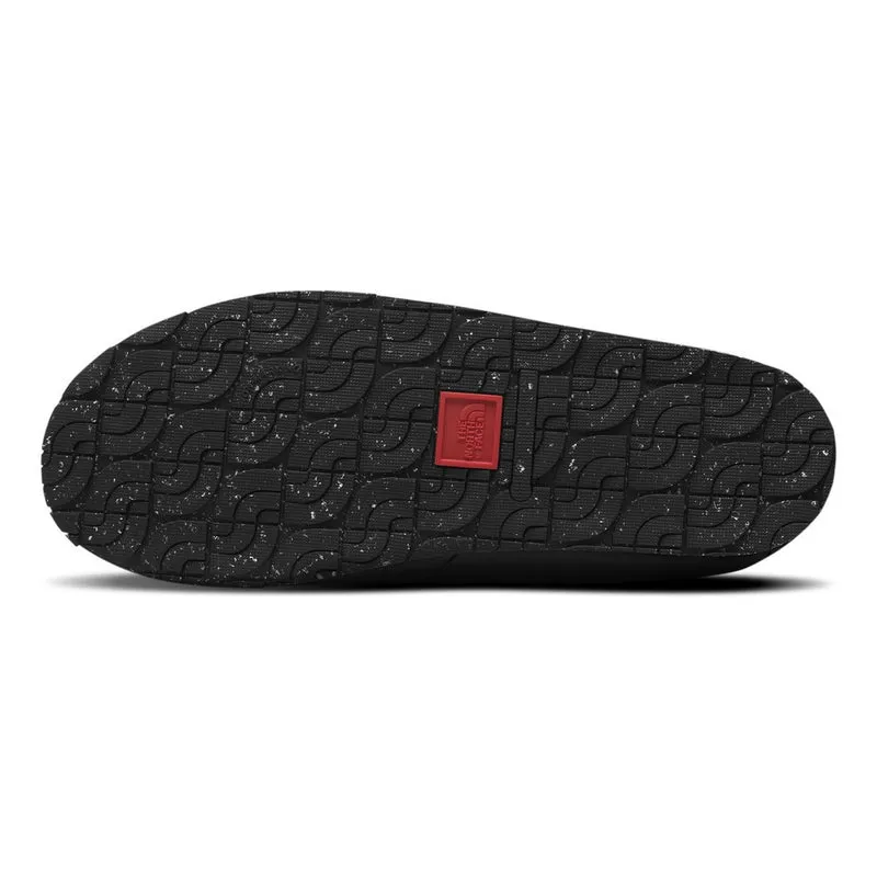 Pantoufles The North Face ThermoBall Traction V Mule Denali (hommes)