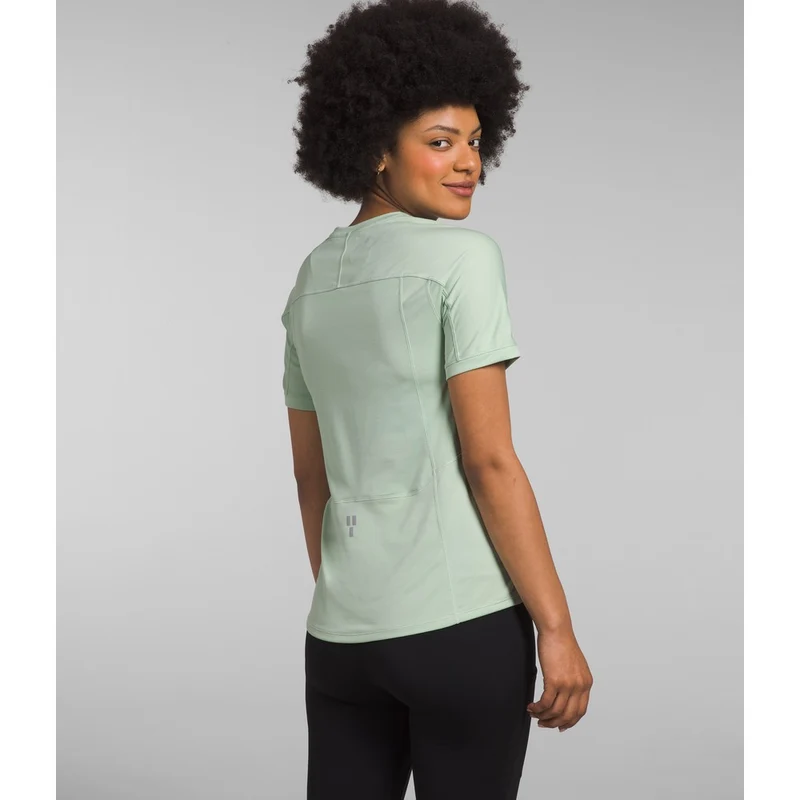 T-shirt The North Face Sunriser (femmes)