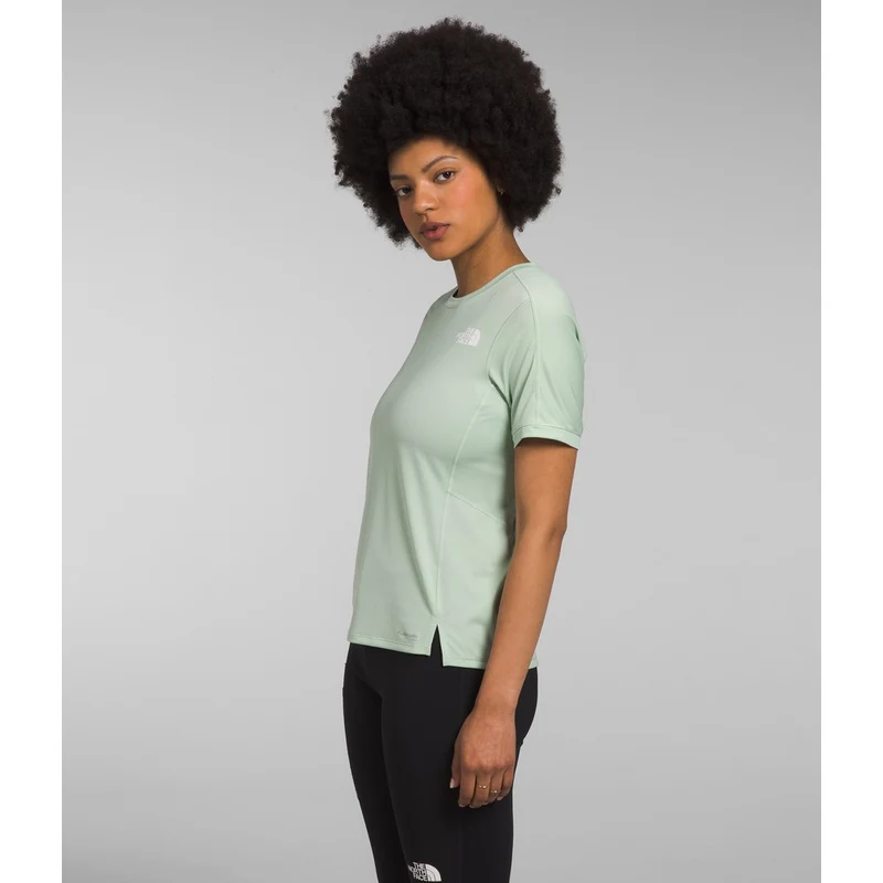 T-shirt The North Face Sunriser (femmes)