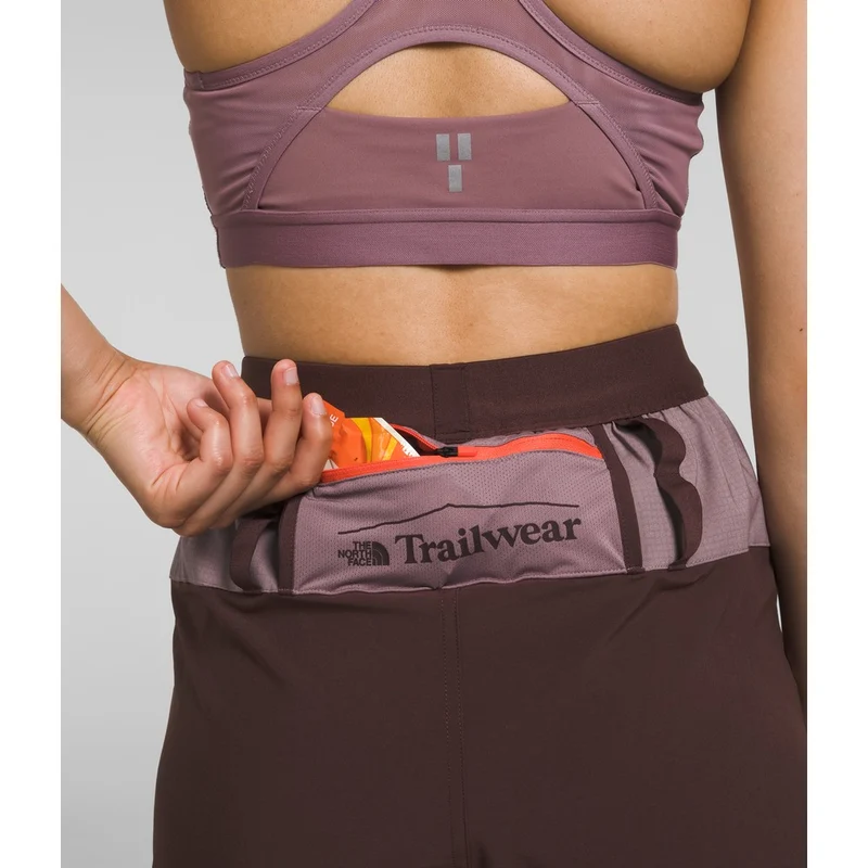 Pantalon de jogging The North Face Trailwear Okt Flash (femmes)