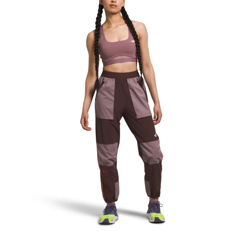 Pantalon de jogging The North Face Trailwear Okt Flash (femmes)
