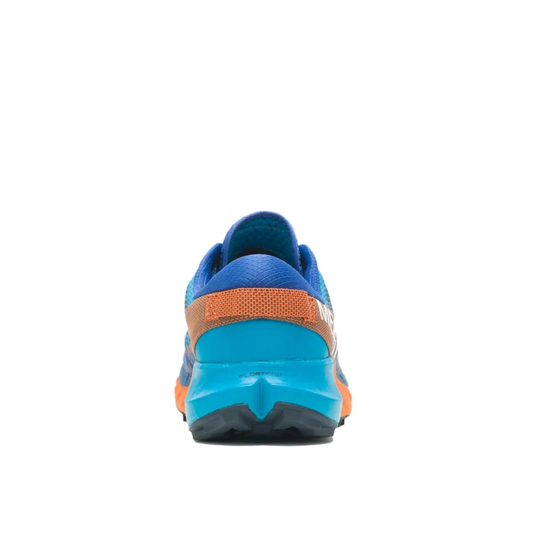 Souliers de course en sentier Merrell Agility Peak 4 (hommes)