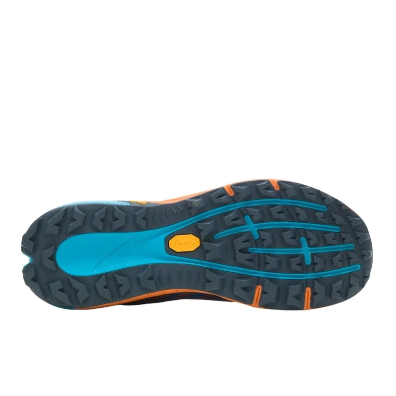 Souliers de course en sentier Merrell Agility Peak 4 (hommes)