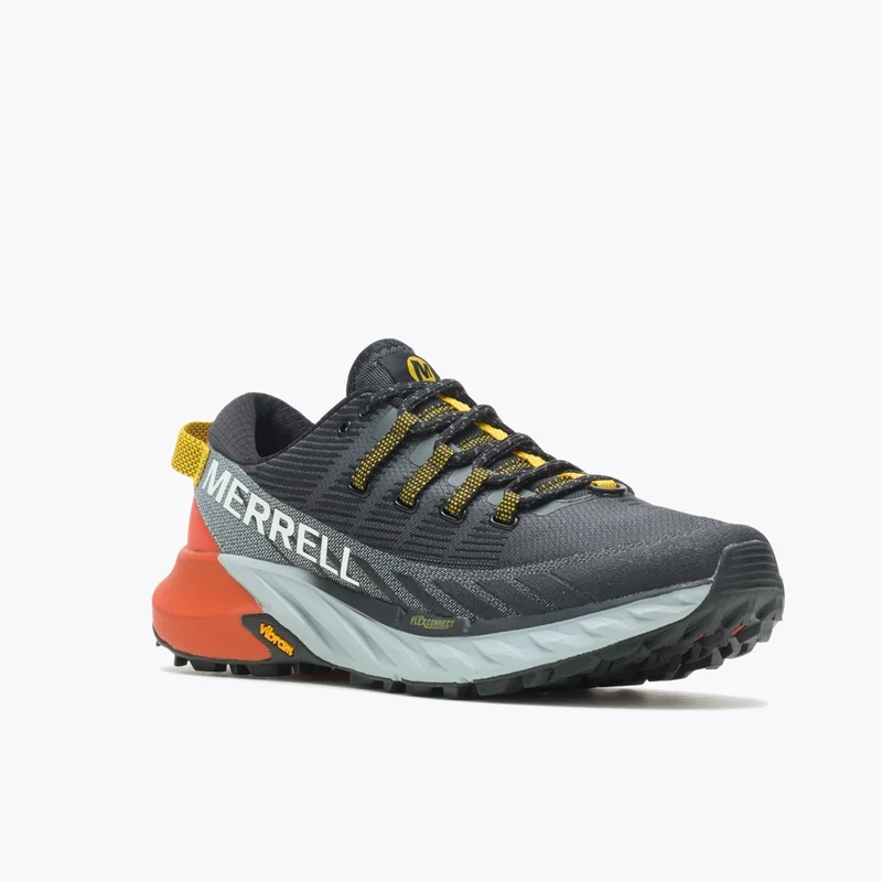 Souliers de course en sentier Merrell Agility Peak 4 (hommes)