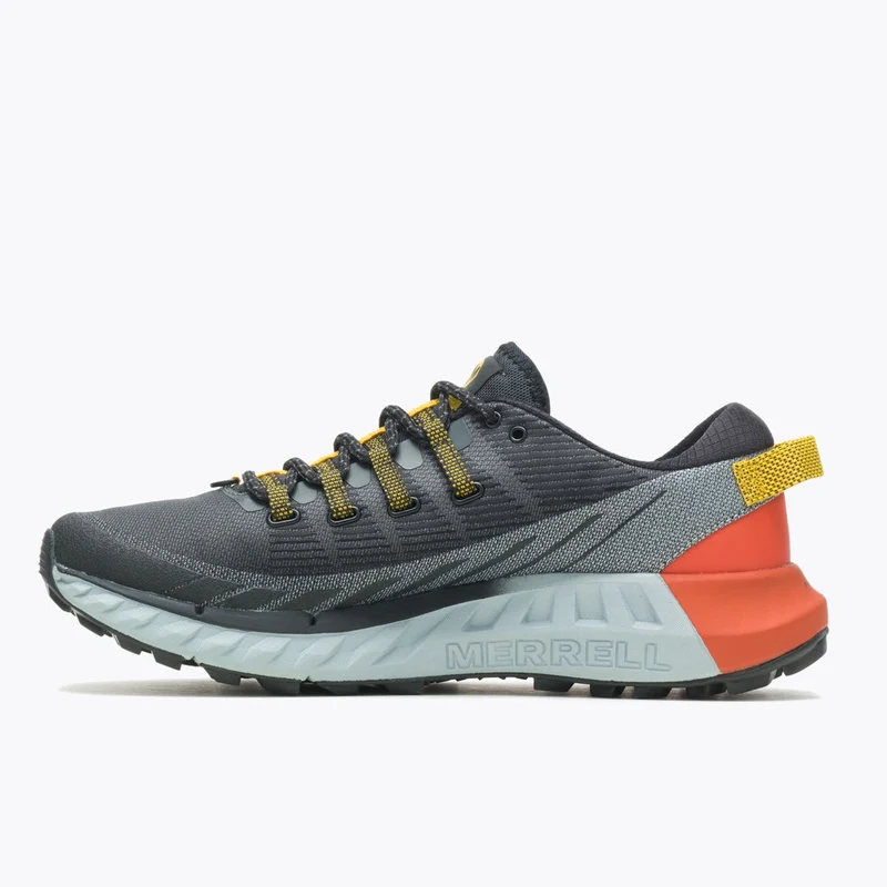 Souliers de course en sentier Merrell Agility Peak 4 (hommes)