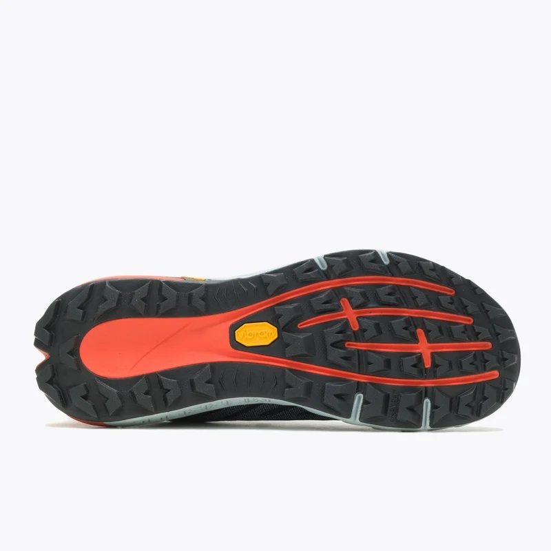 Souliers de course en sentier Merrell Agility Peak 4 (hommes)