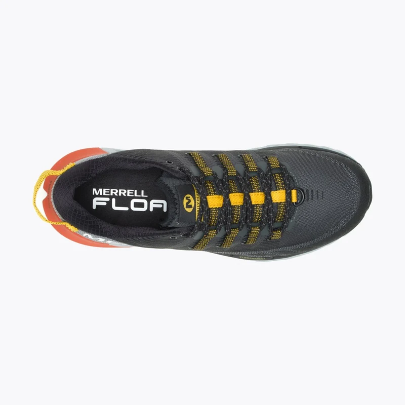 Souliers de course en sentier Merrell Agility Peak 4 (hommes)