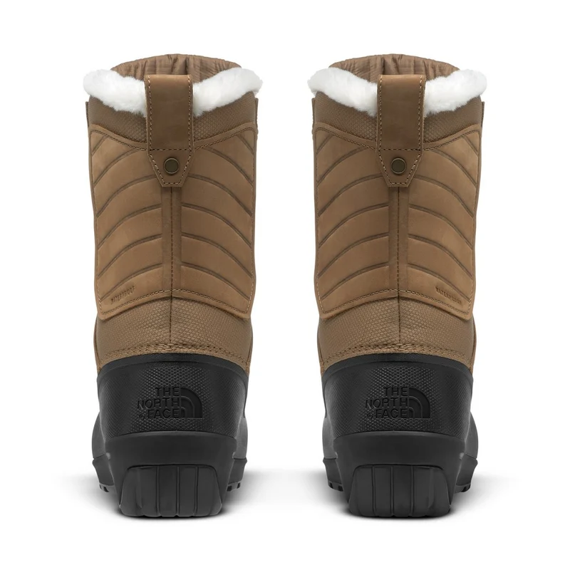 Bottes d'hiver The North Face Shellista IV Mid WP (femmes)