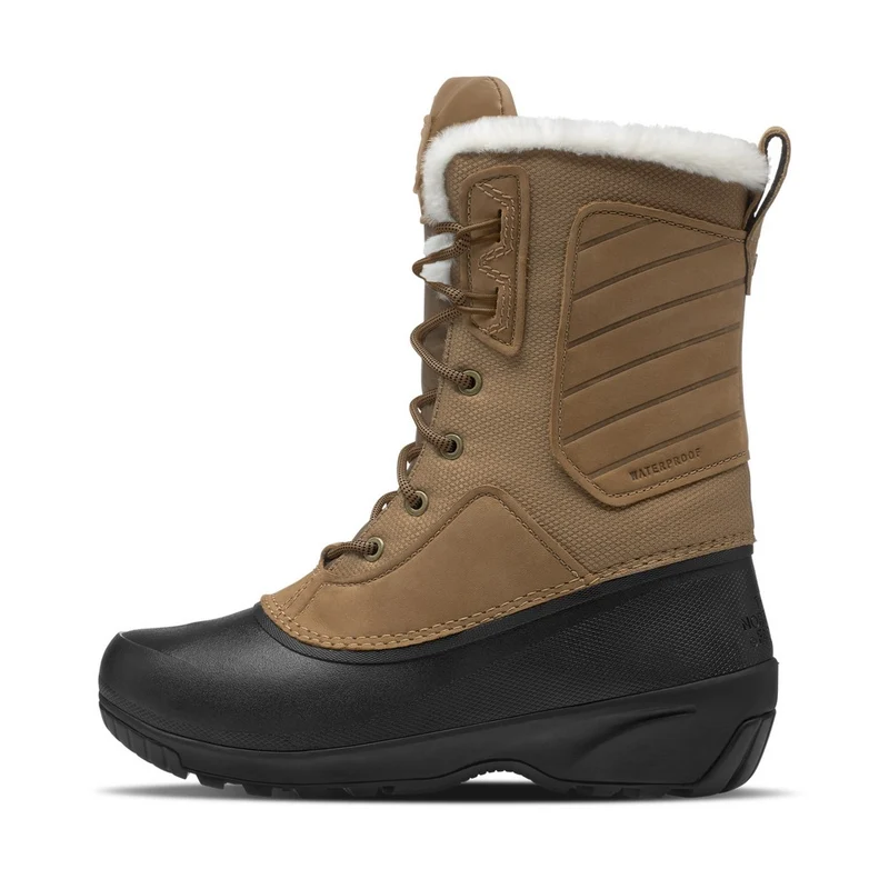 Bottes d'hiver The North Face Shellista IV Mid WP (femmes)
