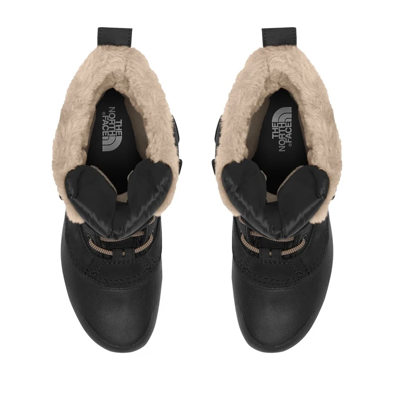 Bottes d'hiver The North Face Shellista IV Mid WP (femmes)